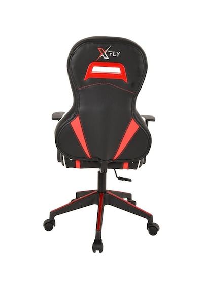 Xfly Luppo Çocuk Oyuncu Koltuğu-Kırmızı-1523D0488