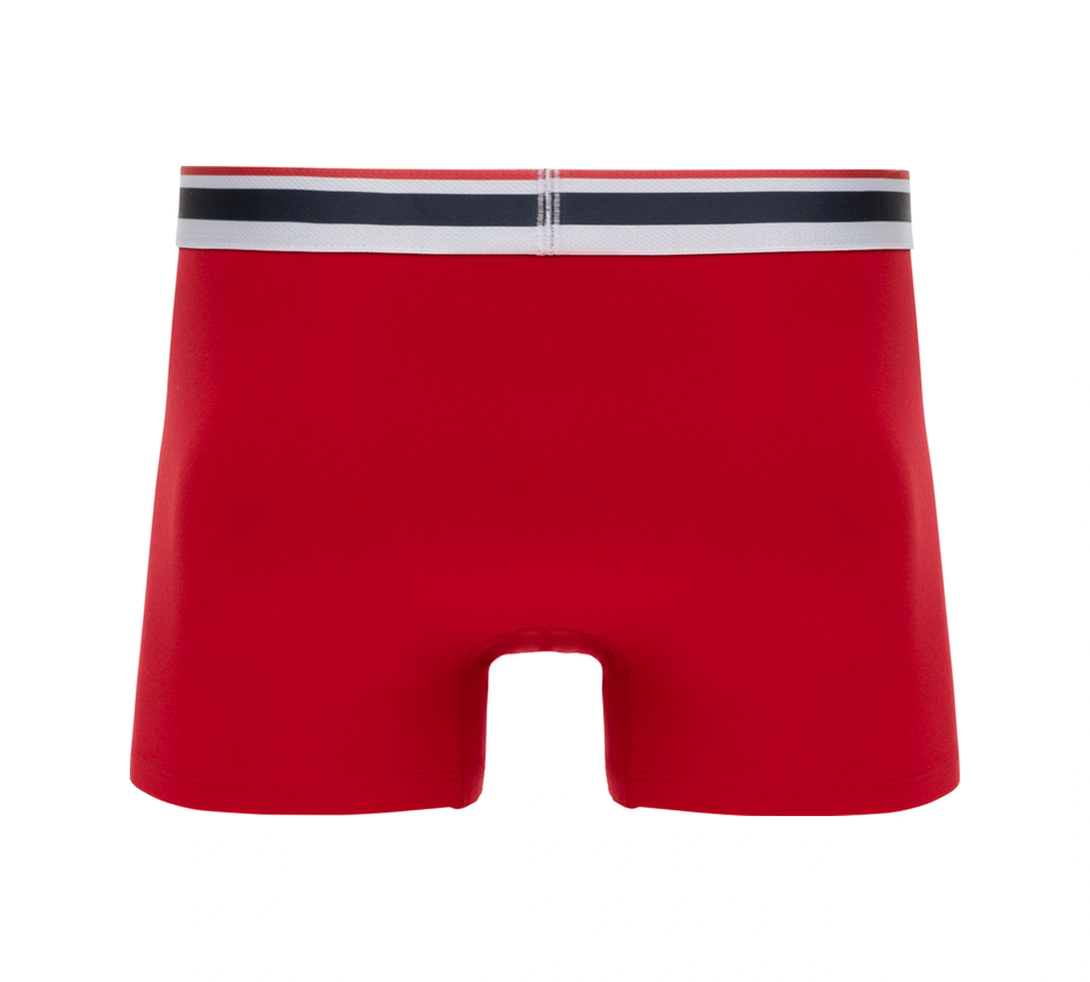U.S. Polo Assn. Erkek 3'lü Boxer Takımı 50318651-VR086