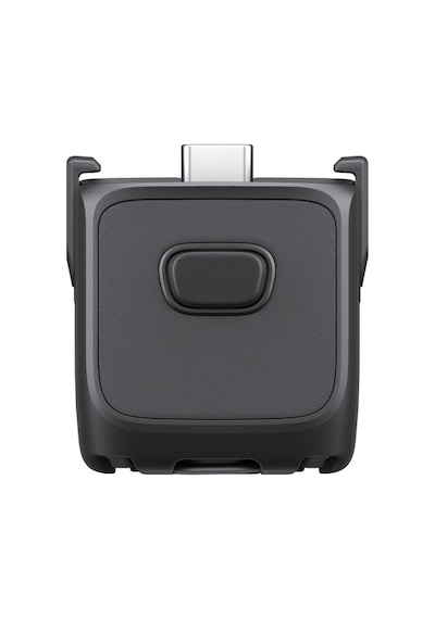 Insta360 1/4"-20 Thread Handle For Luna Ultra Siyah