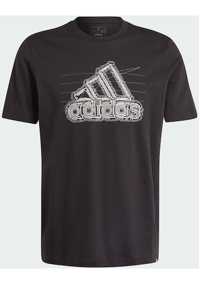 Adidas In6258 M Growth Bos T Erkek T-shirt