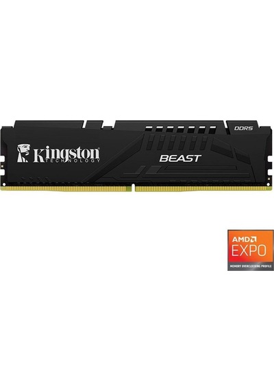 Kingston Beast 32gb 5200 D5 Kf552c36bbe-32tr