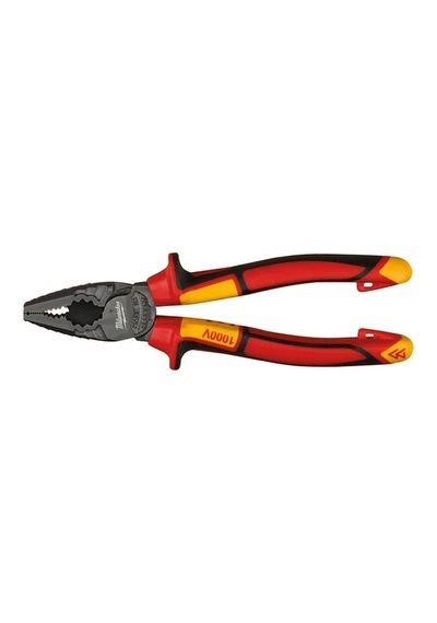Milwaukee Kombine Pense 165 Mm Vde 1000V