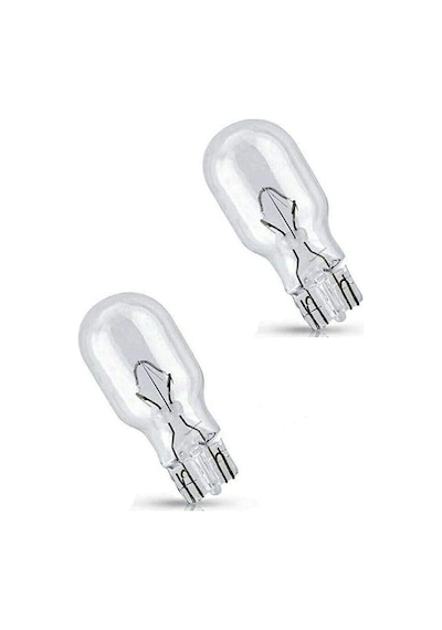 W16W OTO AMPUL 12V T15 TİP DİPSİZ AMPÜL PHOTON PH5724 2Adet
