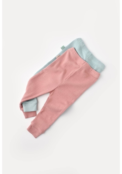 Organicera Babycosy Organik 2 Li Pantolon - Csym11607 - Rebebe
