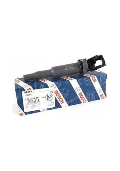 Bmw 1 E81 116i 1.6 2007-2011 Bosch Ateşleme Bobini