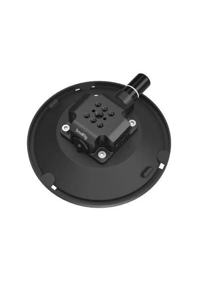 Smallrig 4114 6'' Vantuzlu Kamera Yuvası