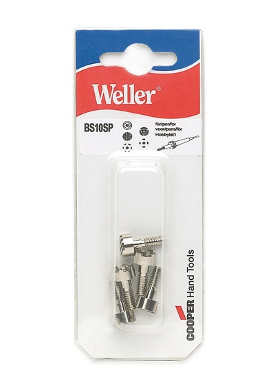 Weller Havya İle Uyumlu Desen Ucu Coopw10