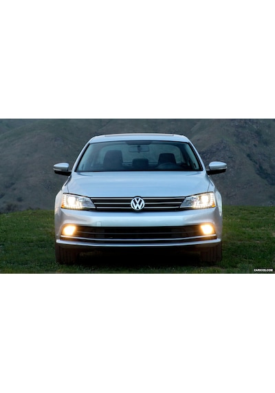 Vw Jetta 5c 2011-2018 Xenon Led Ön Far Sağ 5c7941752e