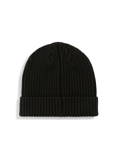 Xmlbayiciniz Puma Ess Patch Mid Crown Beanie Bere Unisex Yetişkin Çok Renkli
