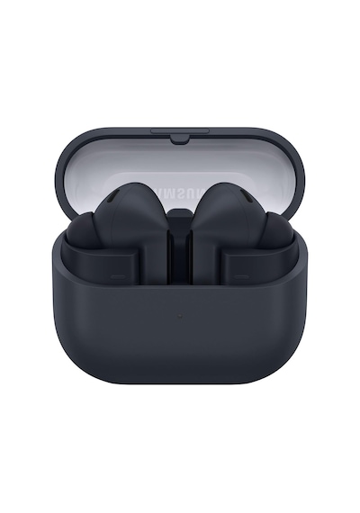 Galaxy Buds3 Fe, Kablosuz Kulak İçi Kulaklık, Siyah, Blade Tasarım, Dengeli Ses, 360 Audio, Aktif Gürültü Engelle