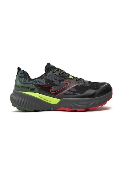 Joma Sıerra 2401 Siyah Joma Joma Erkek Yürüyüş Ayakkabısı Tksıes2401 001