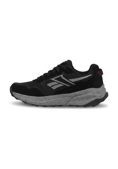 Reebok 102697748 6f Aero Track I Erkek Outdoor Ayakkabı Siyah