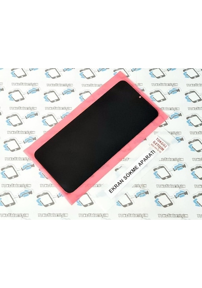 Oppo A9 2020 Lcd Ekran Dokunmatik (Servis i) (493897471)