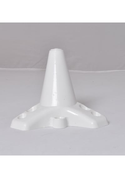 Zeygen Zirve Plastik Mobilya Baza Koltuk Kanepe Ayak 8 Adet 12 Cm Beyaz Zeygen Zirve Plastik Mobilya Baza Koltuk Kanepe Ayak 8 Adet 12 Cm Beyaz