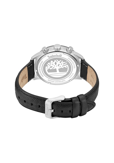 Timberland Tdwgf0075101 Erkek Kol Saati Metalik