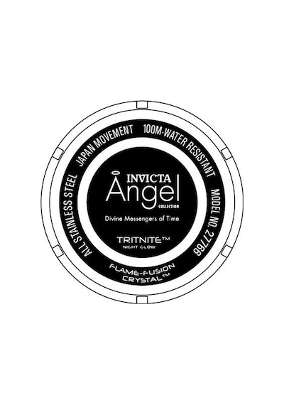 Invicta 127766 Kadın Kol Saati