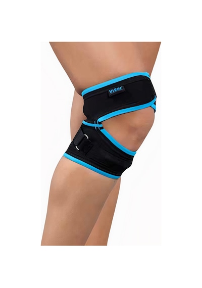 Vizor Patellar Tendon Dizlik Code 511 2XL