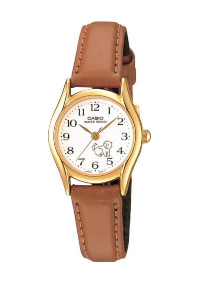 Casio Ltp-1094q-7b7rdf Kol Saati