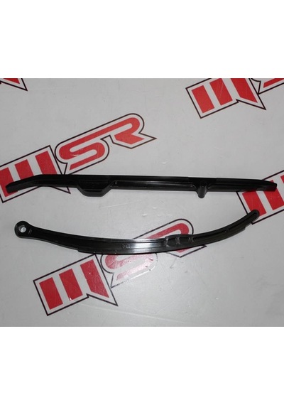 Honda Sh 125 İ Eksantrik Zincir Kılavuz Tk Oem
