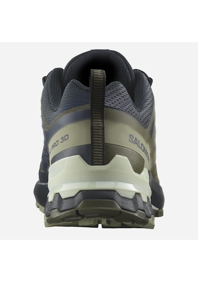 Salomon Xa Pro 3d V9 Erkek Ayakkabısı L47467500 Çok Renkli
