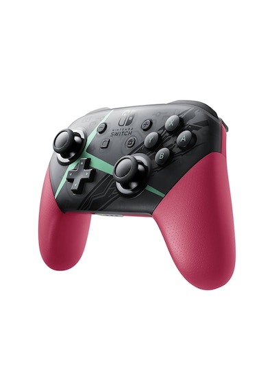 Xenoblade Chronicles 2 Nintendo Switch Pro Controller Kablosuz