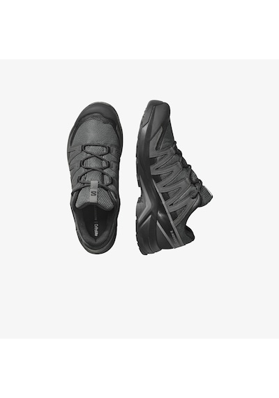 Salomon X-adventure Recon Gore-tex Erkek Gri Outdoor Ayakkabı L47809200 Gri