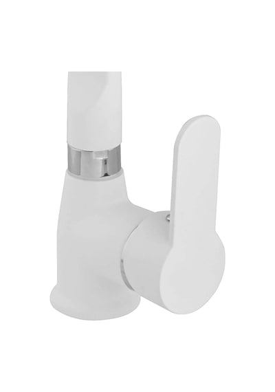 Inventa Aura Lavabo Bataryası Beyaz