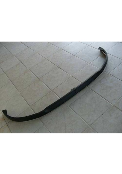 Opel Astra H Lip Ön Tampon Eki Kırılmaz Ön Lip Hbs Tuning
