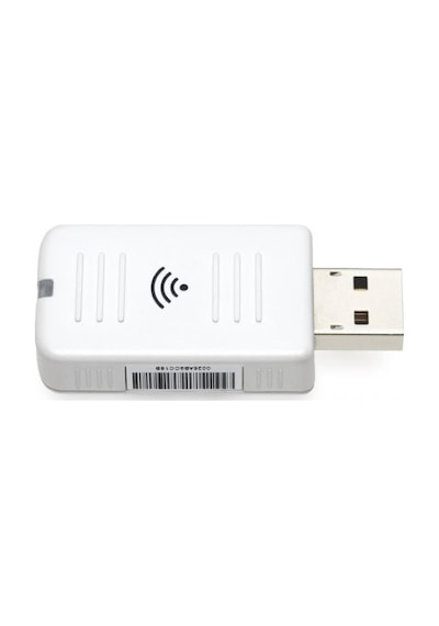 Epson ELPAP10 Kablosuz USB Görüntü Aktarıcı