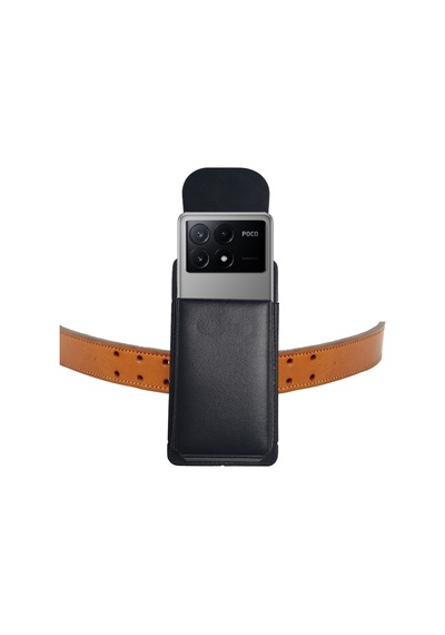 Poco X6 Pro Kemer Kılıfı