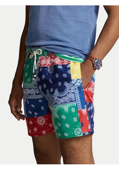 Polo Ralph Lauren Erkek Mayo 710936460001 710936460001 Çok Renkli Çok Renkli