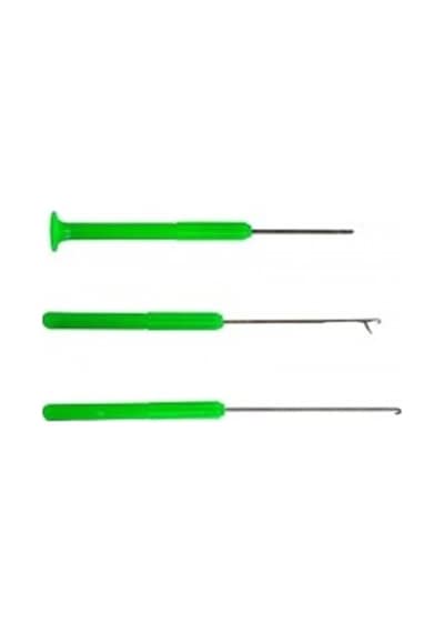 Powerex Plastik Sap Boilie Tığ Takımı (538812783)