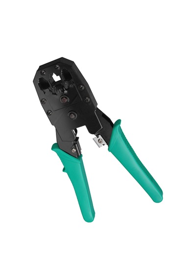 S-link Sl-315 Rj-45 / Rj-12 / Rj-11 Üçlü Sıkma Pensesi