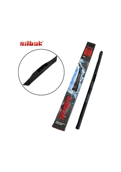Silecek Süpürgesi 550 Mm Hybrıd