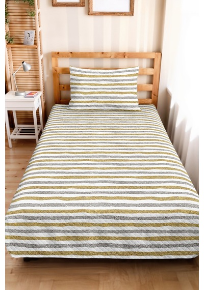 Çizgili Sarı Genç Odası Tek Kişilik Pike Takımı - Modern Gri 160x220 Cm Kapitone Yazlık Yatak Örtüsü Fısıltılı Bozkır Yansıması Çizgili Sarı Genç Odası Tek Kişilik Pike Takımı - Modern Gri 160x220 Cm Kapitone Yazlık Yatak Örtüsü Fısıltılı Bozkır Yansıması
