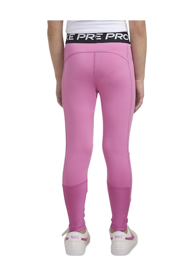 Nike Nıke Pro Leggıng Kız Çocuk Tayt 36m272 36m272 Acg Acg