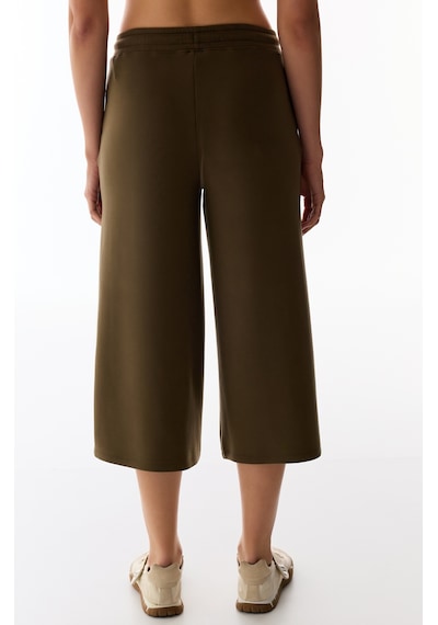 Penti Haki Culotte Modal Pantolon