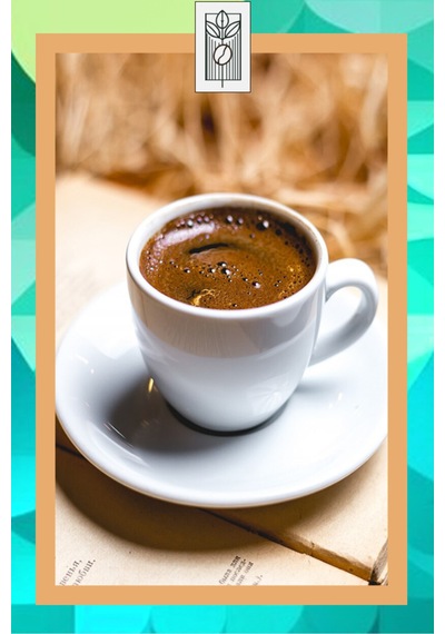 Menthol Turkish Coffee 200g, Mentol Aromalı Türk Kahvesi Diğer