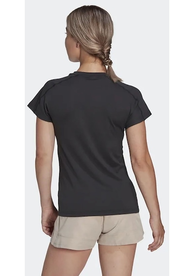 Adidas Kadın Günlük T-Shirt Tr-Es Min T Hn5543 001