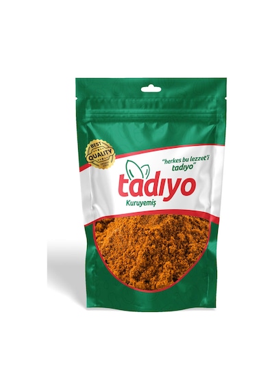 Tadıyo Kuruyemiş Kimyon Toz 1 Kg