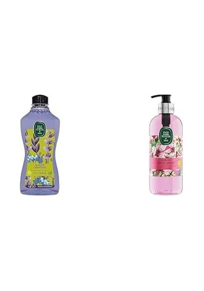 Eyüp Sabri Tuncer Doğal Zeytinyağlı Sıvı Sabun Alaçati Lavantasi 1,5 L Pet Şişe 1 X 1500 Ml Xeyüp Sabri Tuncer Doğal Zeytinyağli Sıvı Sabun Japon Kiraz Çiçeği 500 Ml