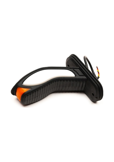 Ahmet Otomotiv 2 Adet Çeray Kobra Neon Boynuz Orta Tip 12volt-24volt