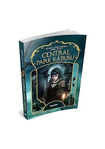 Central Park Kabusu / Nesrin Aydın Erdem