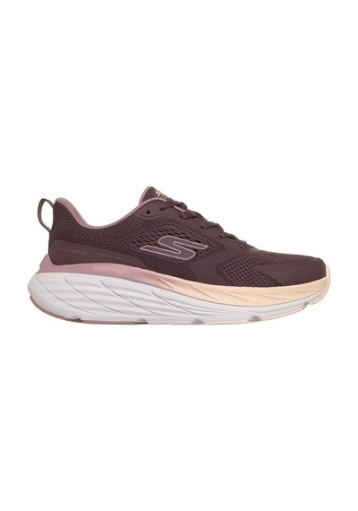 Skechers Max Cushıonıng Elıte 3 Spor Ayakkabı Kadın Mor