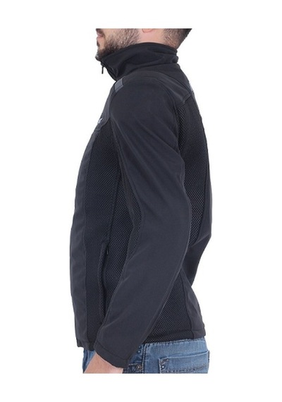 Venom Jaws Aır Mesh Soft Shell Siyah