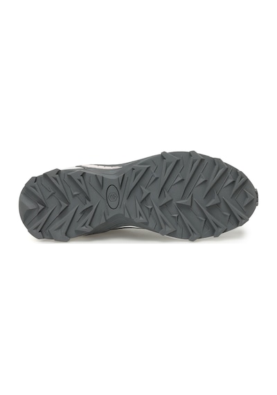 Lumberjack Tunga Wmn 3pr Gri Kadın Outdoor 000000000101389219 Gri