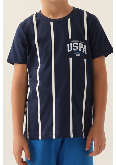 U.S. Polo Assn. Lisanslı Since Koyu İndigo Erkek Çocuk Bermuda Takım 5274-43186 Koyu İndigo U.S. Polo Assn. Lisanslı Since Koyu İndigo Erkek Çocuk Bermuda Takım 5274-43186 Koyu İndigo