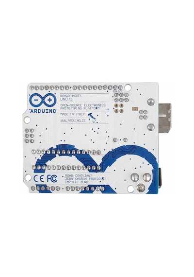 Arduino Uno R3 Klon Mega328p Dıp Açık Kaynak Kodlu Yazılım Geliştirme Kartı Microchip