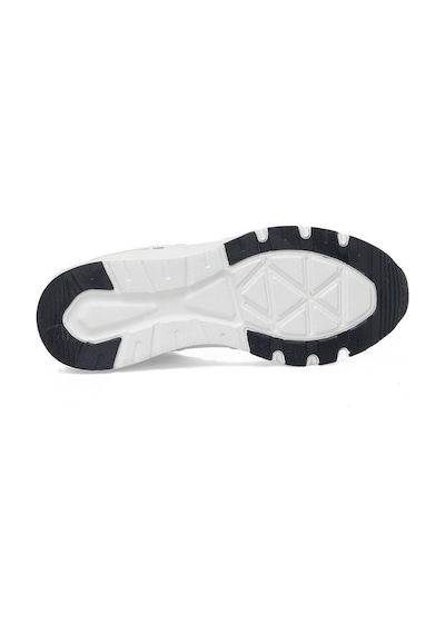 U.S. Polo Assn. U.s.polo Assn Vance 4pr Beyaz Comfort Casual Anatomik Spor Ayakkabısı Beyaz U.S. Polo Assn. U.s.polo Assn Vance 4pr Beyaz Comfort Casual Anatomik Spor Ayakkabısı Beyaz