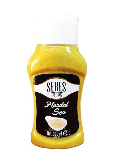 Seres Foods Hardal 300 ML